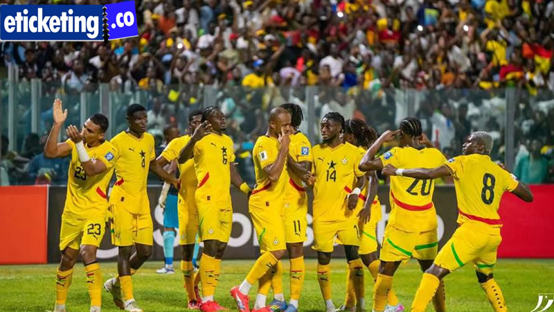 FIFA World Cup Tickets | Buy FIFA World Cup 2026 Tickets