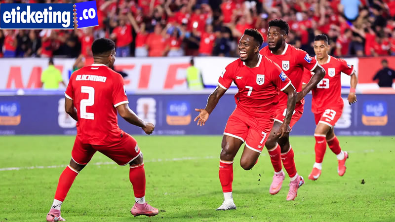 FIFA World Cup Tickets | FIFA 2026 Tickets 