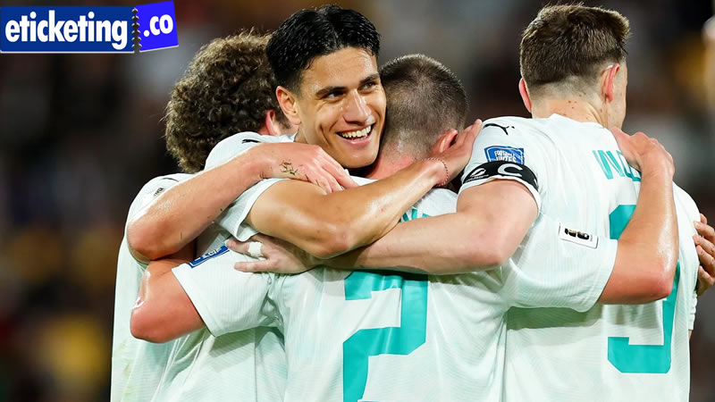 FIFA 2026 Tickets | Football World Cup Tickets