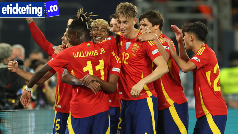 FIFA World Cup Tickets | Buy FIFA World Cup 2026 Tickets