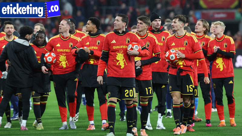 FIFA 2026 Tickets | Football World Cup Tickets