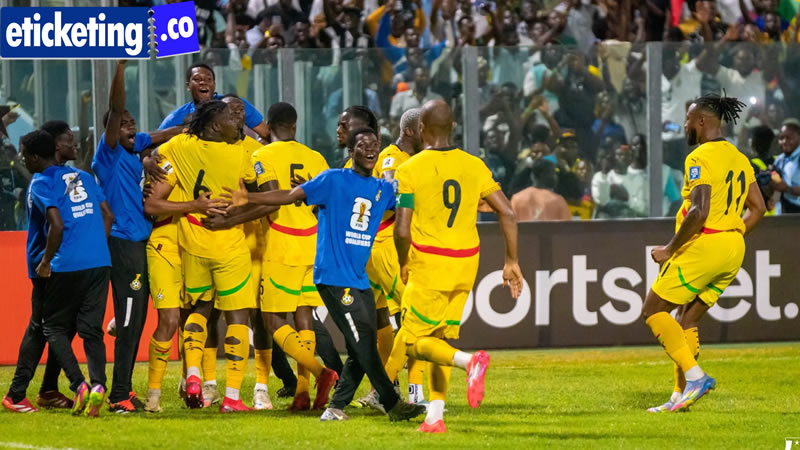 Soccer World Cup Tickets | World Cup Tickets 