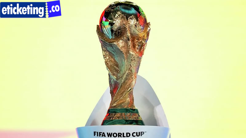 FIFA World Cup Tickets | FIFA 2026 Tickets