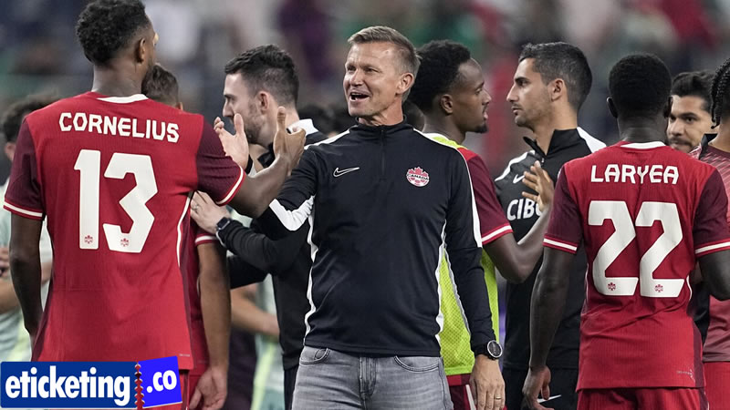 Soccer World Cup Tickets | World Cup Tickets