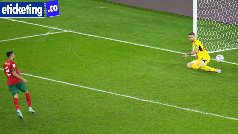 FIFA World Cup Quarter Final Tickets | FIFA World Cup Bronze Final Tickets