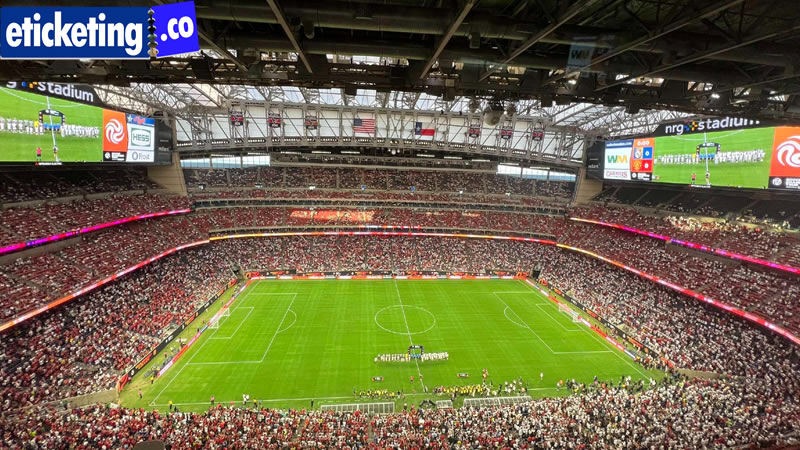 World Cup Tickets | FIFA World Cup