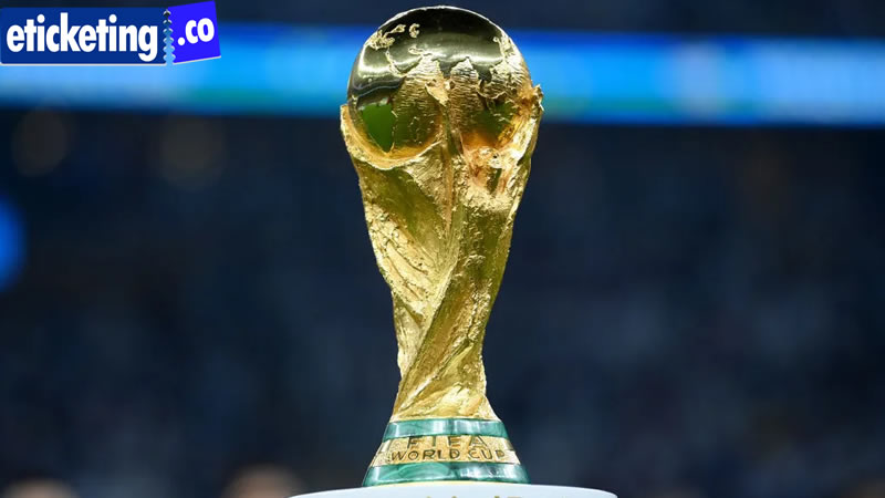 Germany vs Curacao Tickets | Soccer World Cup Tickets