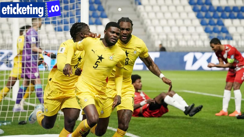 FIFA World Cup Tickets | Buy FIFA World Cup 2026 Tickets