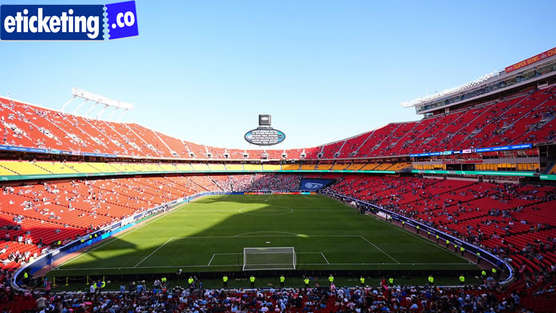 Argentina vs Austria Tickets | Soccer World Cup Tickets