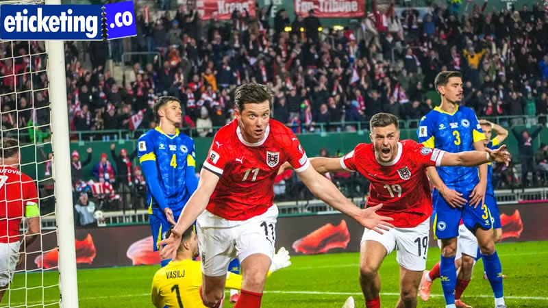 Buy FIFA World Cup 2026 Tickets | Football World Cup 2026