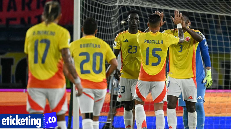 FIFA 2026 Tickets | Football World Cup Tickets