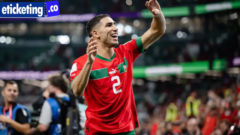 Soccer World Cup Tickets | World Cup Tickets