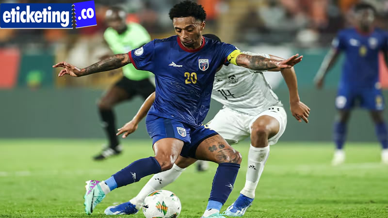 Buy FIFA World Cup 2026 Tickets | Football World Cup 2026