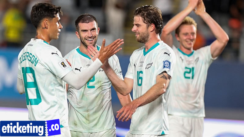 FIFA 2026 Tickets | Football World Cup Tickets