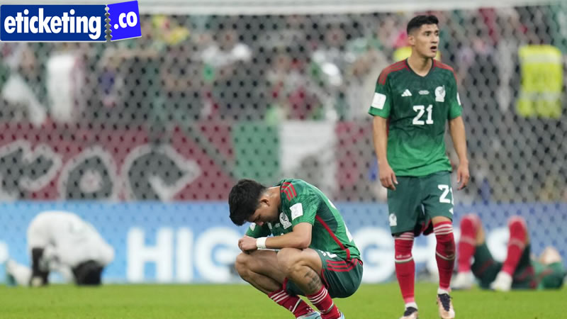 Buy FIFA 2026 Tickets | Buy World Cup Tickets