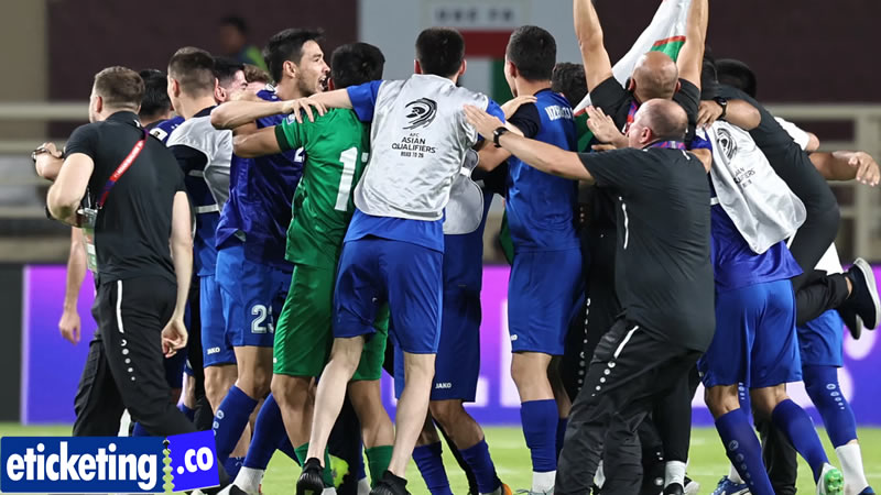 FIFA World Cup 2026 Tickets | Buy World Cup Tickets