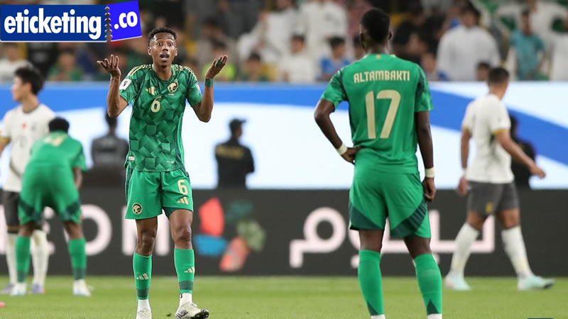 Soccer World Cup Tickets | World Cup Tickets