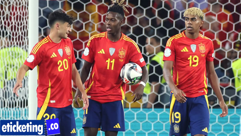 FIFA World Cup Tickets | Buy FIFA World Cup 2026 Tickets