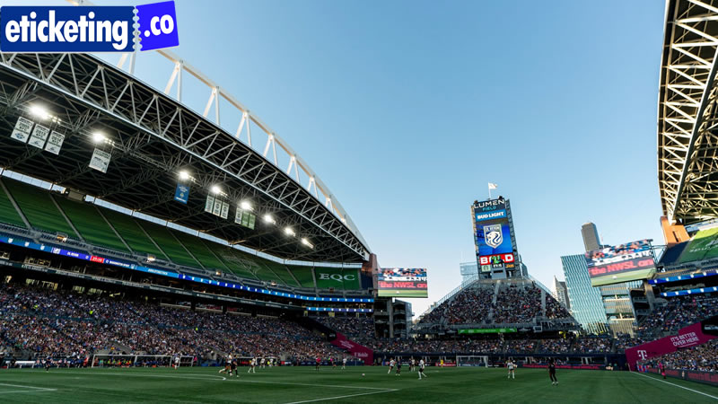 Soccer World Cup Tickets | World Cup Tickets