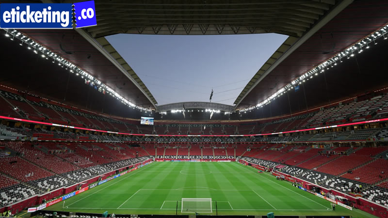 FIFA World Cup 2026 Tickets | Buy World Cup Tickets