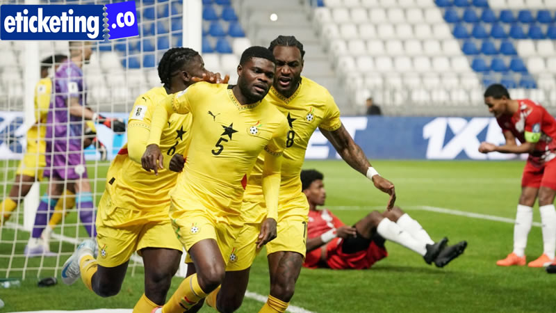 Soccer World Cup Tickets | World Cup Tickets