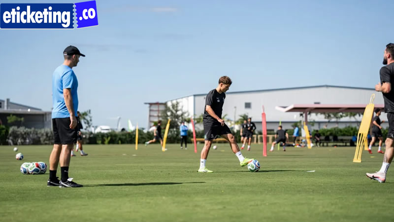 FIFA World Cup Tickets | Buy FIFA World Cup 2026 Tickets