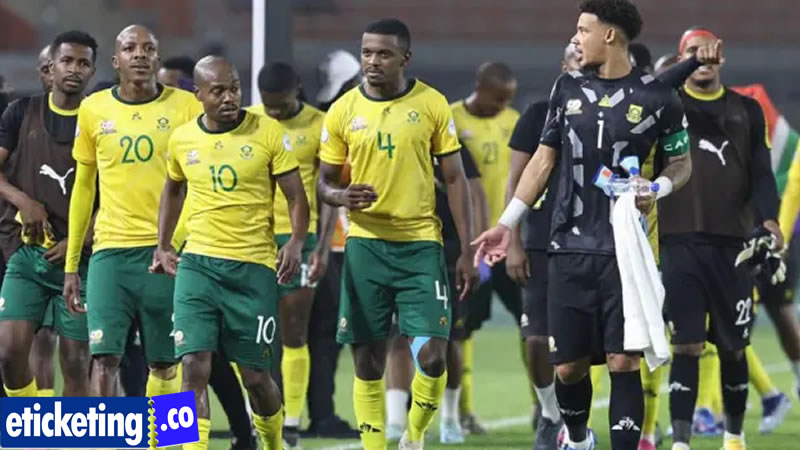 Soccer World Cup Tickets | World Cup Tickets