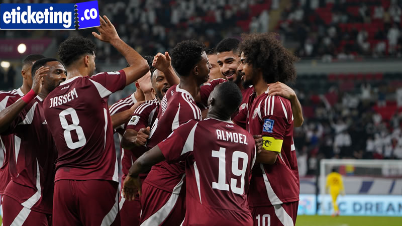 Soccer World Cup Tickets | World Cup Tickets