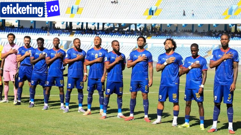 World Cup Tickets | FIFA World Cup