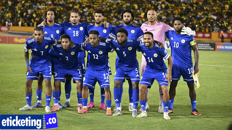 Germany vs Curacao Tickets | Soccer World Cup Tickets