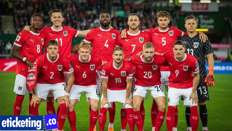 Argentina vs Austria Tickets | Soccer World Cup Tickets