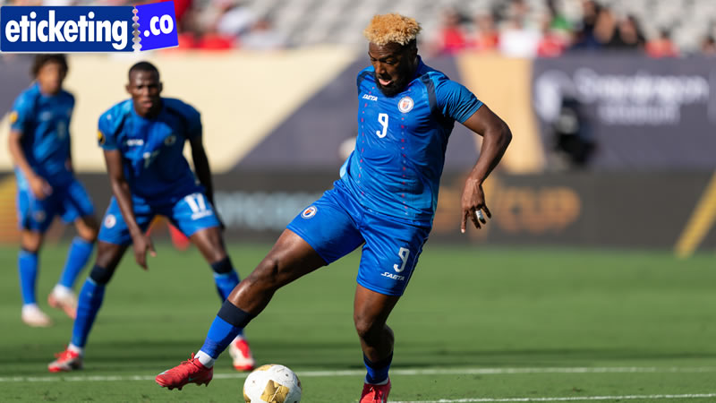 Soccer World Cup Tickets | World Cup Tickets