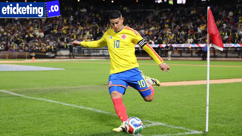 Buy FIFA World Cup 2026 Tickets | Football World Cup 2026 Tickets