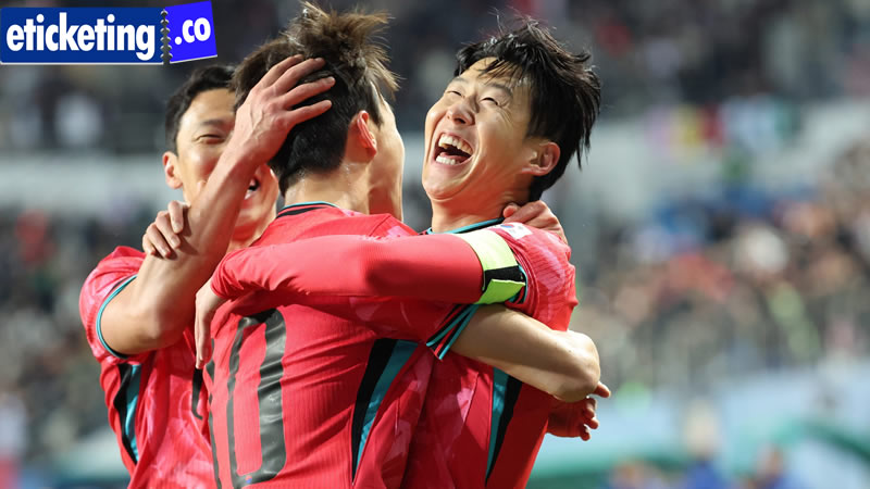 Buy FIFA 2026 Tickets | Buy World Cup Tickets