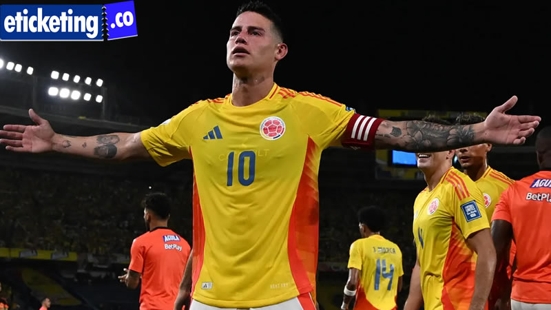 FIFA World Cup 2026 Tickets | Buy World Cup Tickets