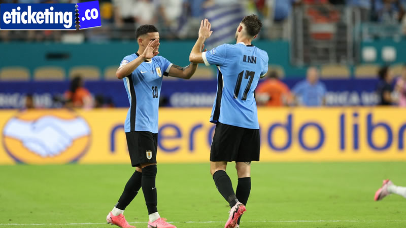 FIFA World Cup Tickets | Buy FIFA World Cup 2026 Tickets