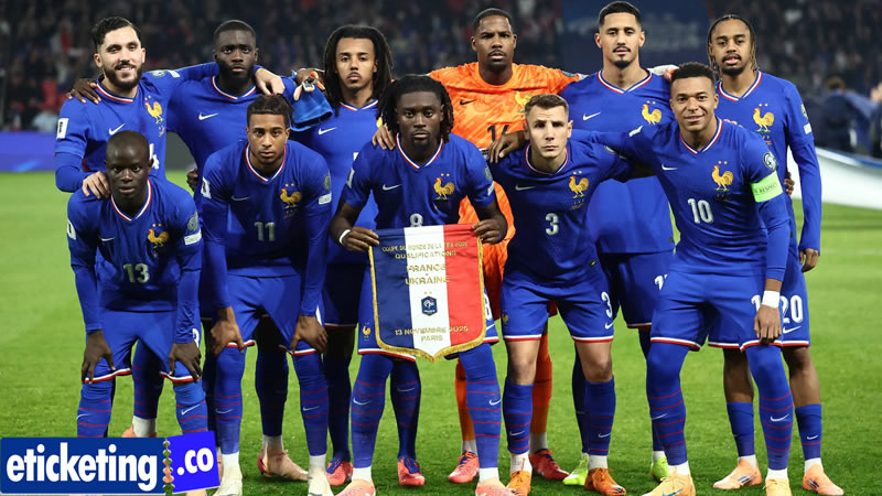 FIFA 2026 Tickets | Football World Cup Tickets