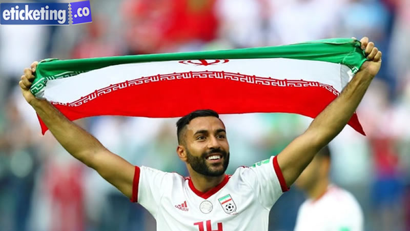 Belgium vs Iran Tickets | FIFA World Cup Tickets | Soccer World Cup Tickets | World Cup Tickets | FIFA World Cup 2026 Tickets