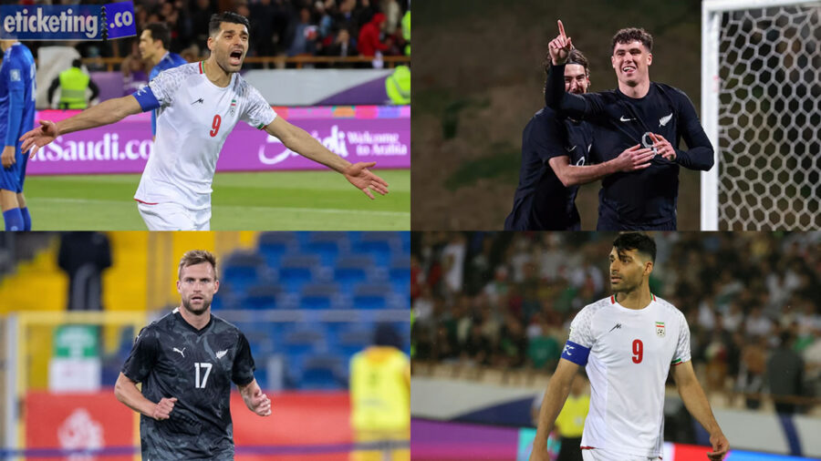 Iran vs New Zealand Tickets | Soccer World Cup Tickets | World Cup Tickets | FIFA World Cup Tickets | FIFA 2026 Tickets | Football World Cup Tickets