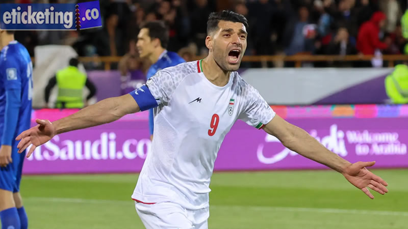 Iran vs New Zealand Tickets | Soccer World Cup Tickets | World Cup Tickets | FIFA World Cup Tickets | FIFA 2026 Tickets | Football World Cup Tickets