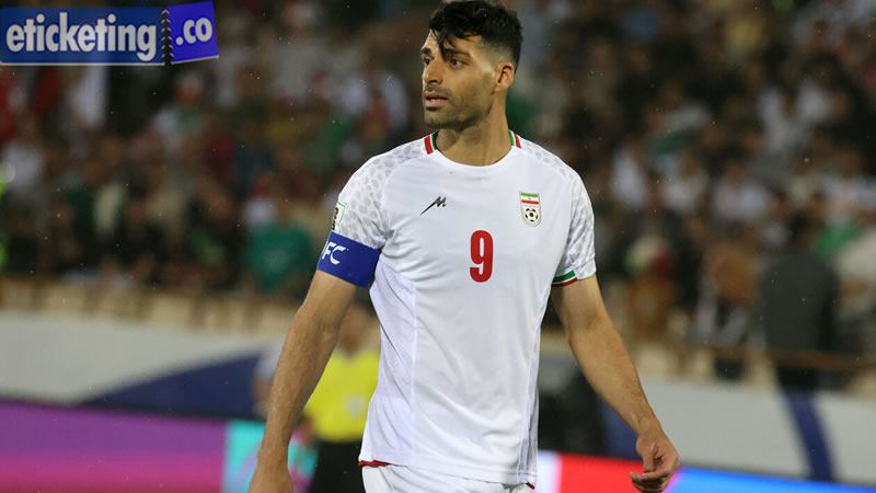 Iran vs New Zealand Tickets | Soccer World Cup Tickets | World Cup Tickets | FIFA World Cup Tickets | FIFA 2026 Tickets | Football World Cup Tickets