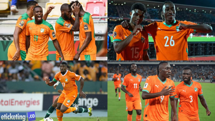 Ivory Coast vs Ecuador Tickets| World Cup Tickets| FIFA World Cup Tickets