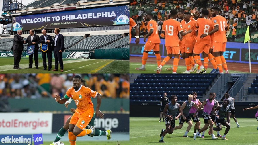 Ivory Coast vs Ecuador Tickets| World Cup Tickets| FIFA World Cup Tickets
