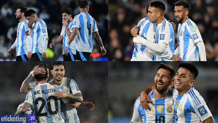 Jordan Vs Argentina Tickets| World Cup Tickets| FIFA World Cup Tickets