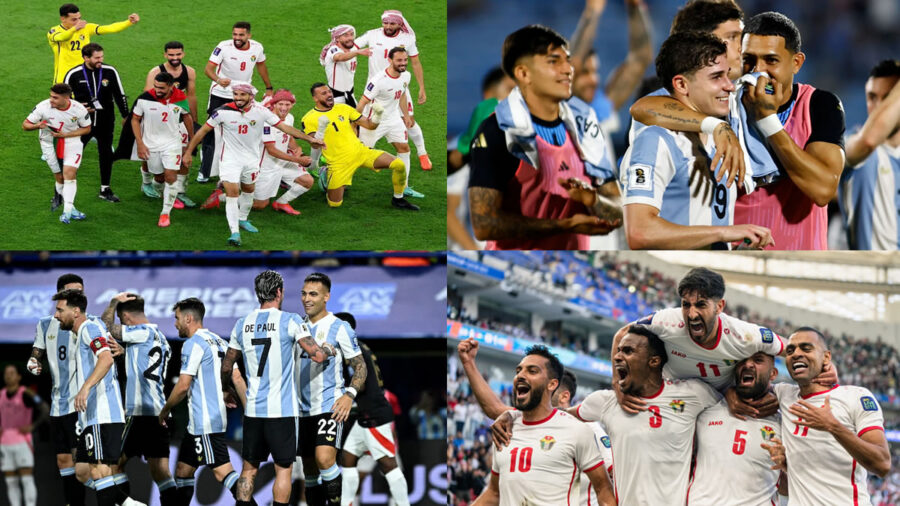 Jordan Vs Argentina Tickets | World Cup Tickets | FIFA World Cup Tickets | FIFA 2026 Tickets | Football World Cup Tickets | Football World Cup 2026 Tickets |