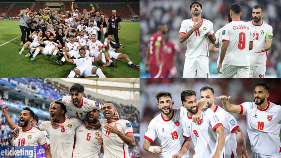 Jordan Vs Argentina Tickets | World Cup Tickets | FIFA World Cup Tickets | FIFA 2026 Tickets | Football World Cup Tickets |