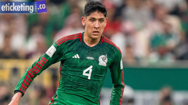 Mexico vs South Korea Tickets| Scocer World Cup Tickets | World Cup Tickets