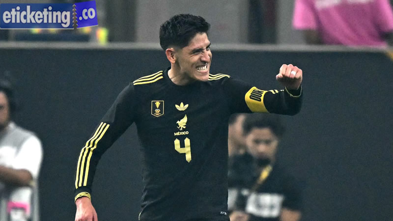 Mexico vs South Africa Tickets | Soccer World Cup Tickets | World Cup Tickets | FIFA World Cup Tickets | FIFA 2026 Tickets | Football World Cup Tickets