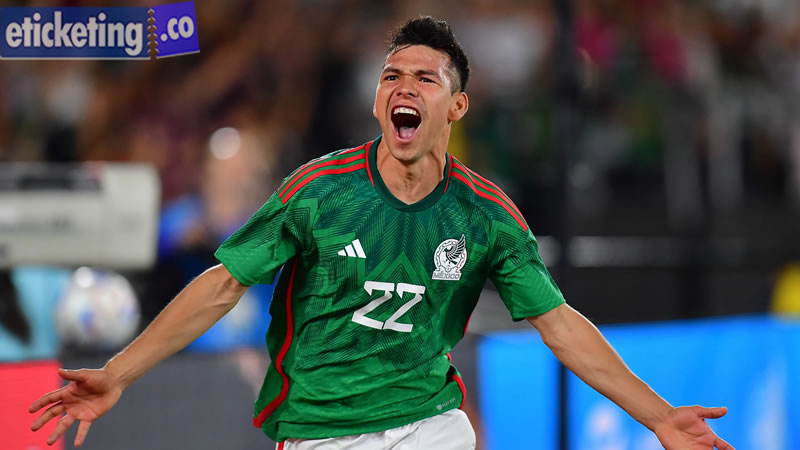 Mexico vs South Korea Tickets | Soccer World Cup Tickets | World Cup Tickets | FIFA World Cup Tickets | FIFA 2026 Tickets | Football World Cup Tickets 