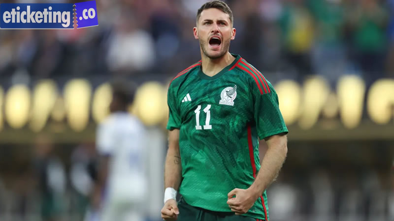 Mexico vs South Korea Tickets | FIFA World Cup Tickets | FIFA World Cup 2026 Tickets | FIFA 2026 Tickets